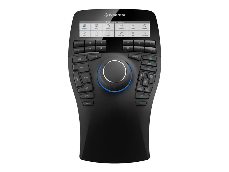 Connect 3d Laidinė Pelė 3dx-700056