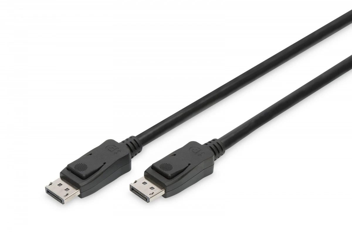 Connection Cable         Displayport 8K 30Hz UHD