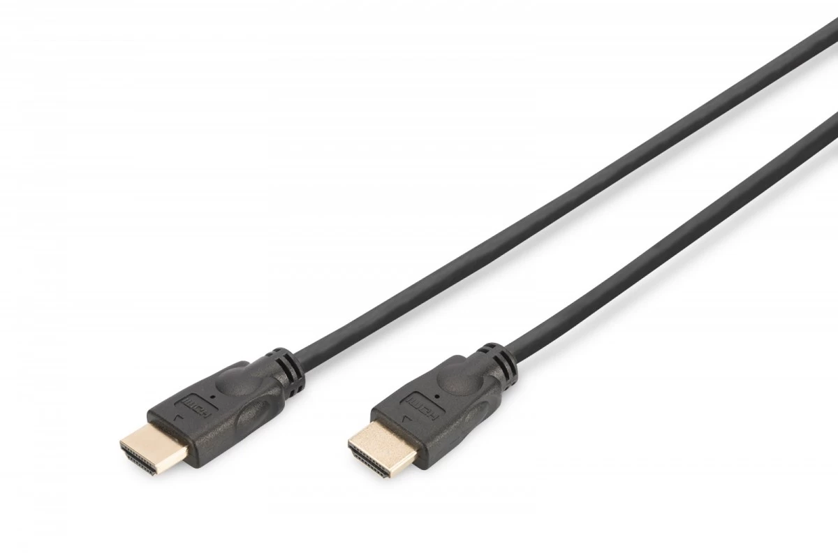 Connection Cable         HDMI 4K 60Hz UHD