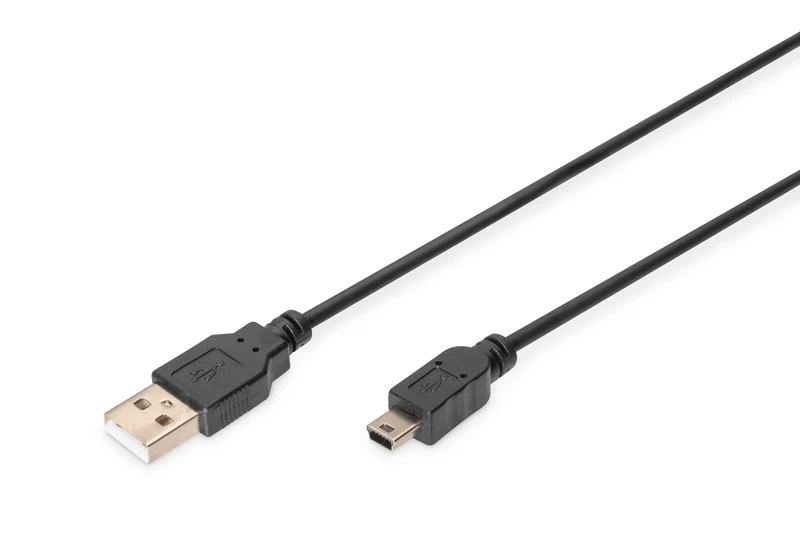 Connection cable USB A / Kabel USB 3.0 1m