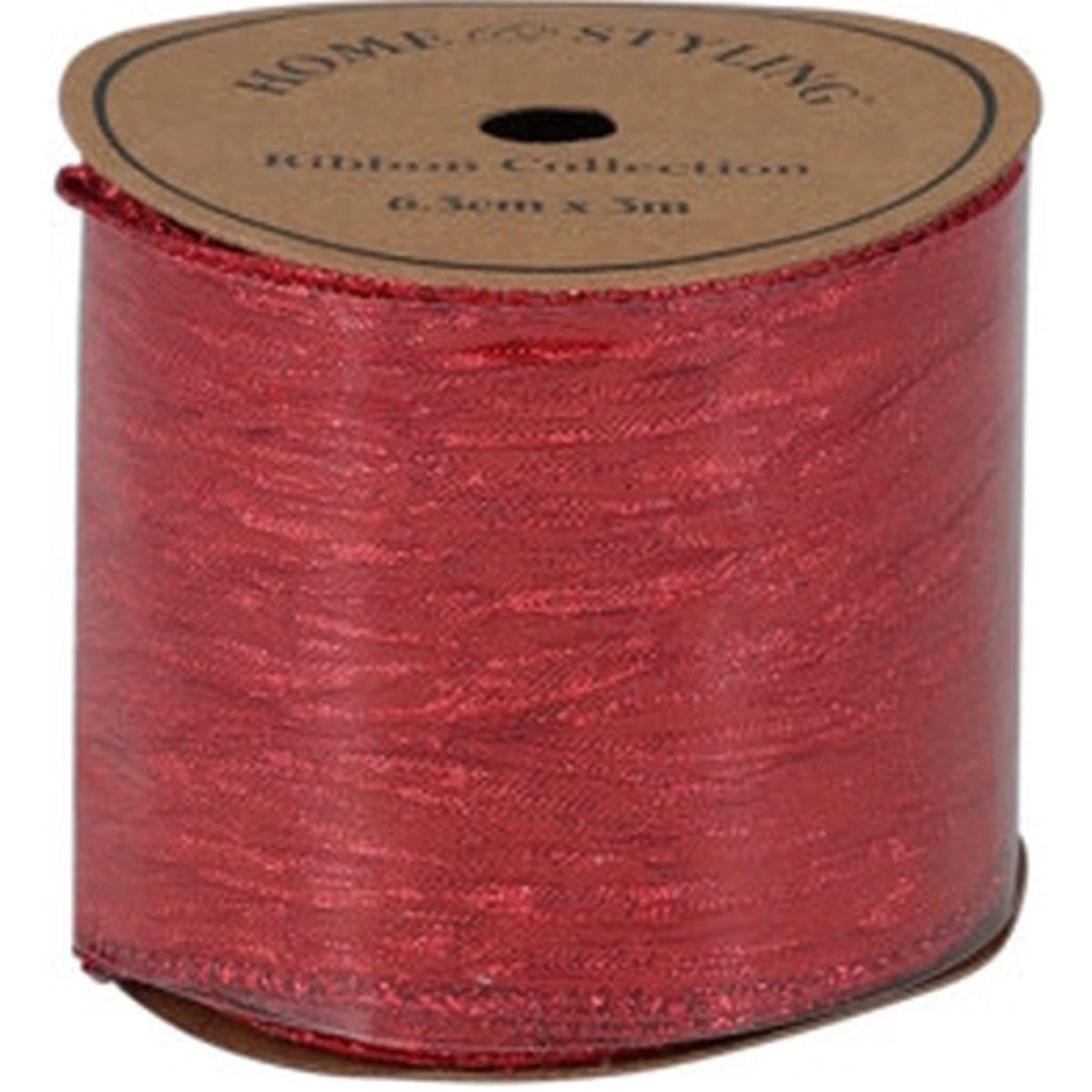 Contribute 6,3cmx3m Red Model 3