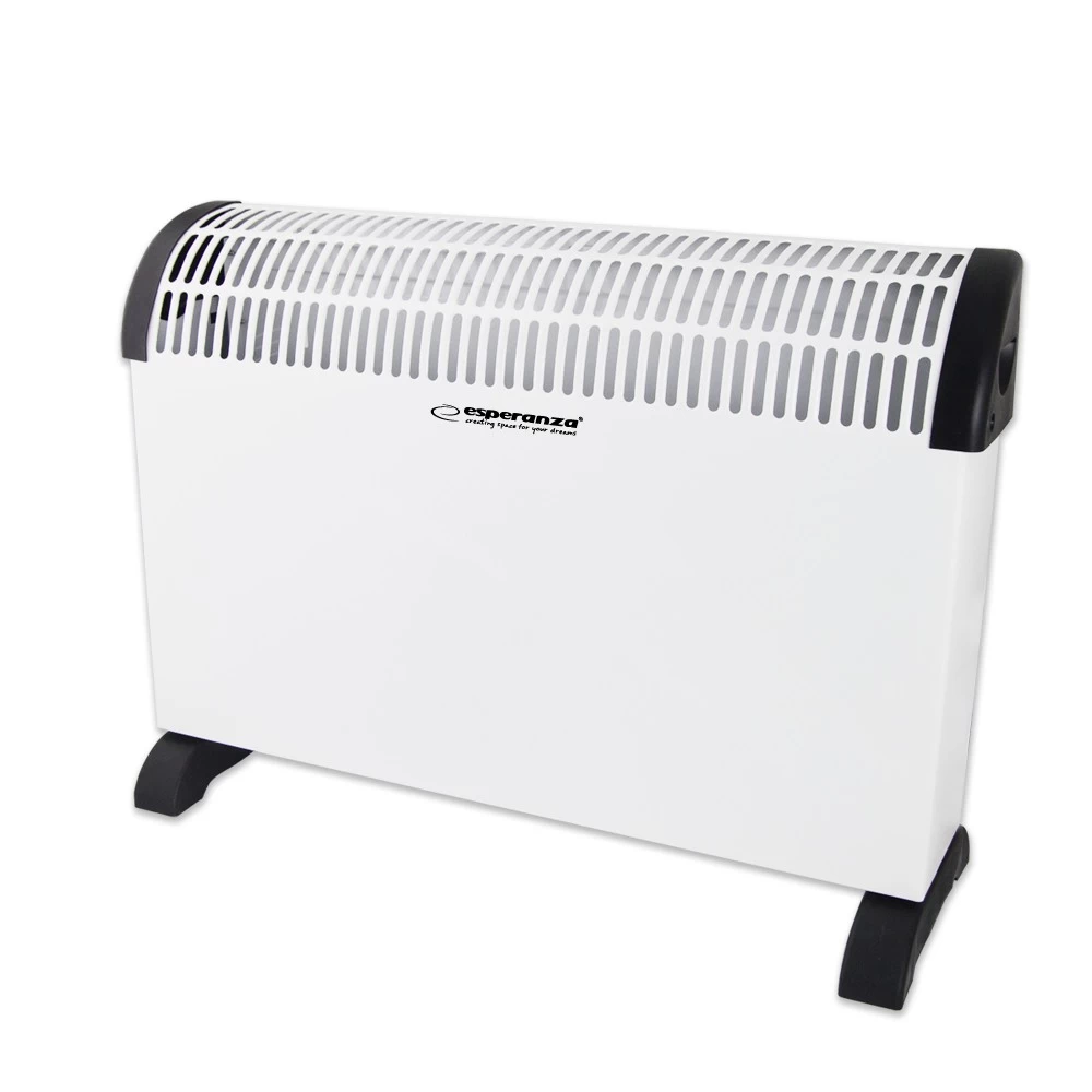CONVECTOR HEATER        750W/1250W/2000W