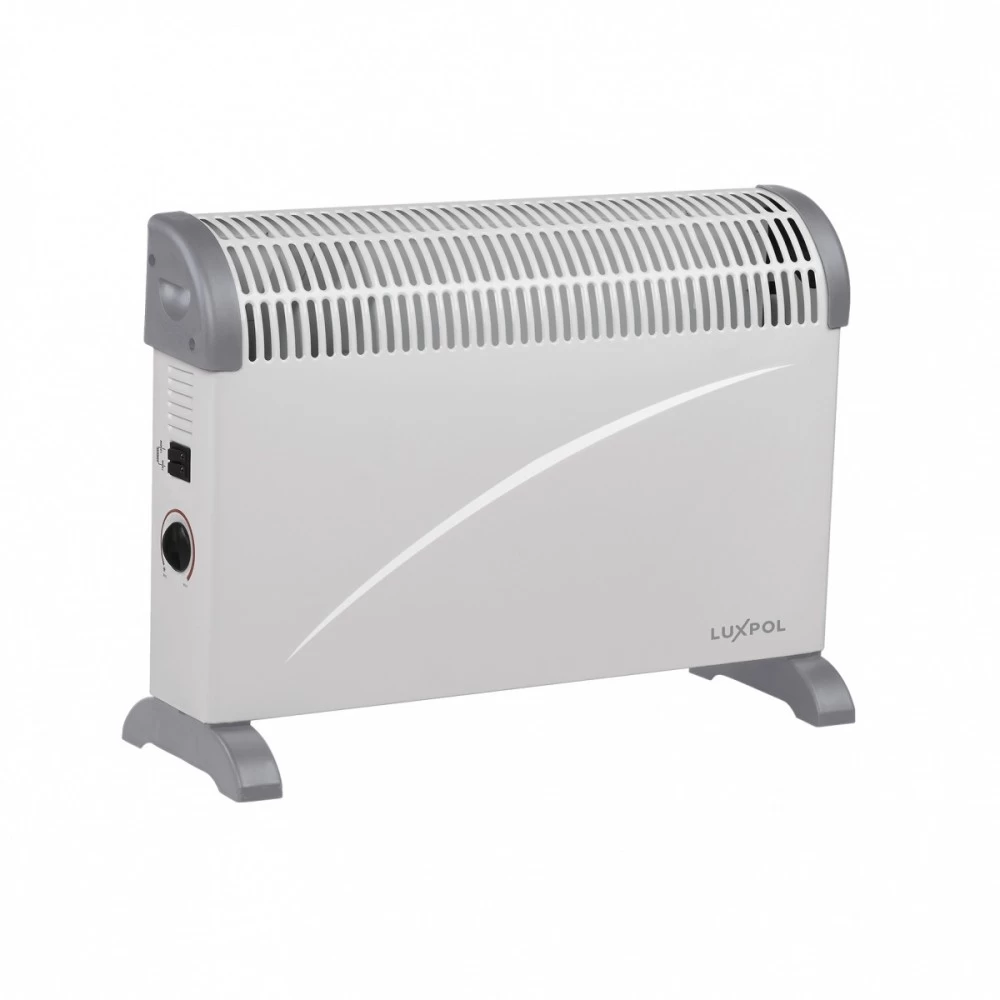 @Convector heater        Luxpol LCH-12B