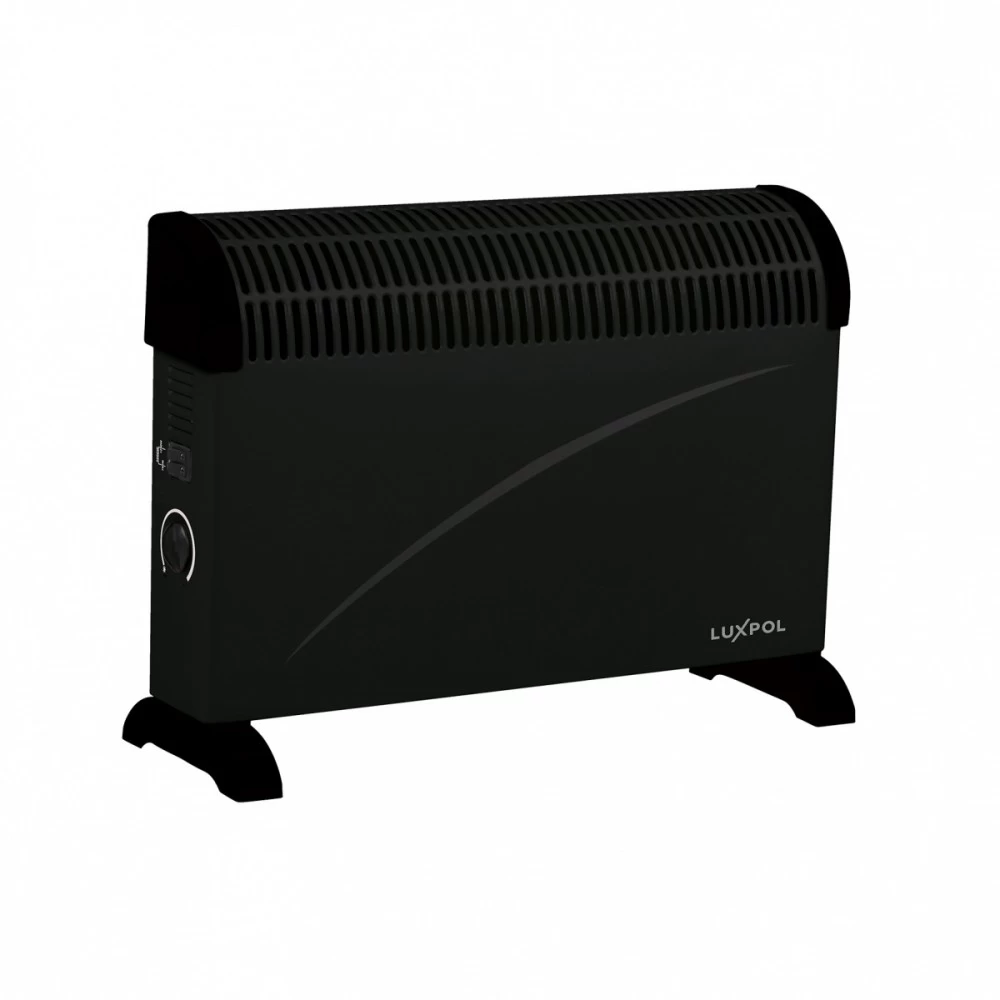 Convector heater        Luxpol LCH-12C