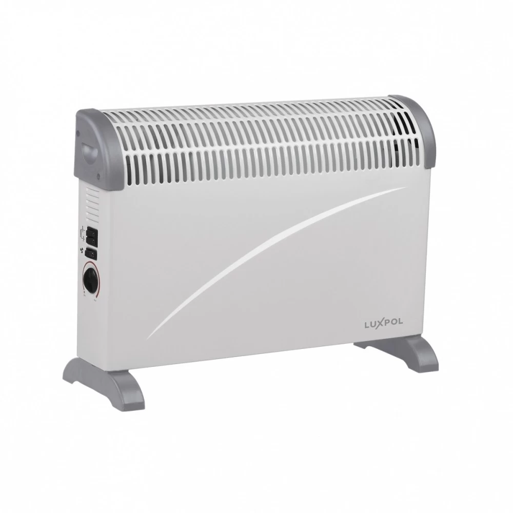 Convector heater        Luxpol LCH-12FB
