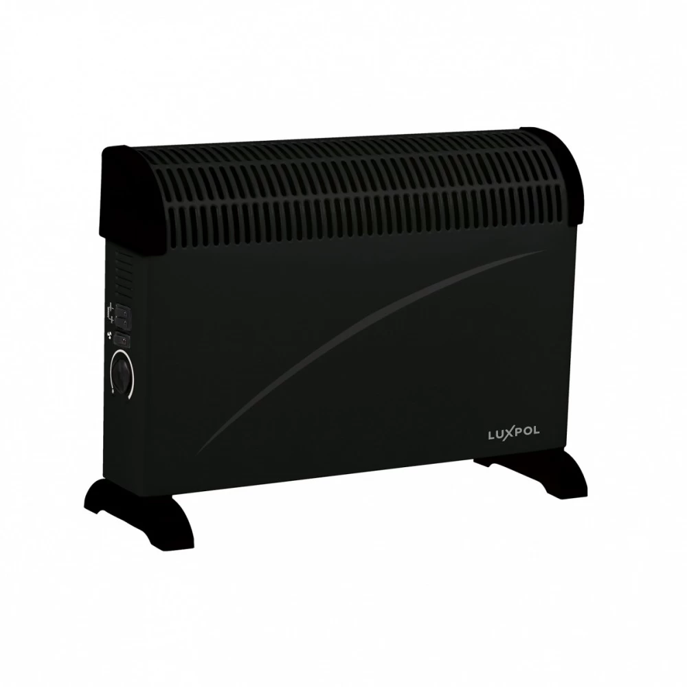 Convector heater        Luxpol LCH-12FC