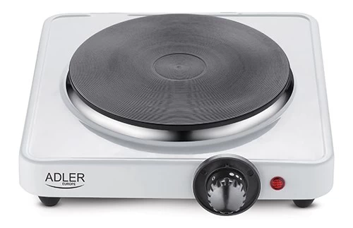 Cooker Adler AD 6503 (1 field; 1500W)