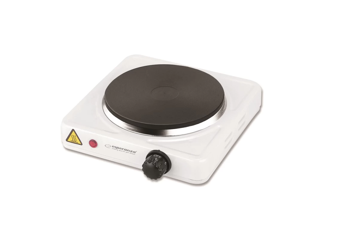 Cooker Esperanza Helens EKH003W (1 field)