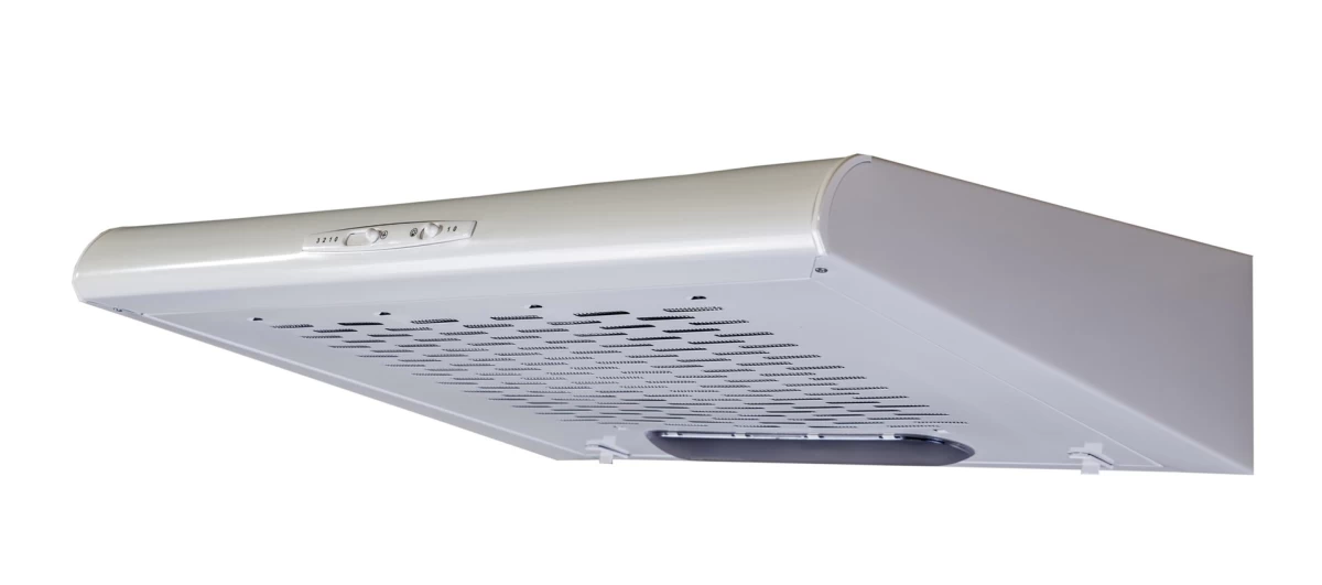 Cooker hood under-cabinet CIARKO ZRD 50 Biały (202 m3/h; 500mm; white color)