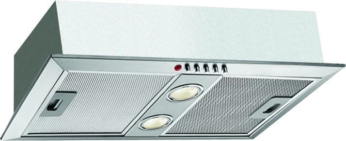 Cooker hood under-cabinet TEKA GFH 73 (540 m3/h; 730mm; inox color)
