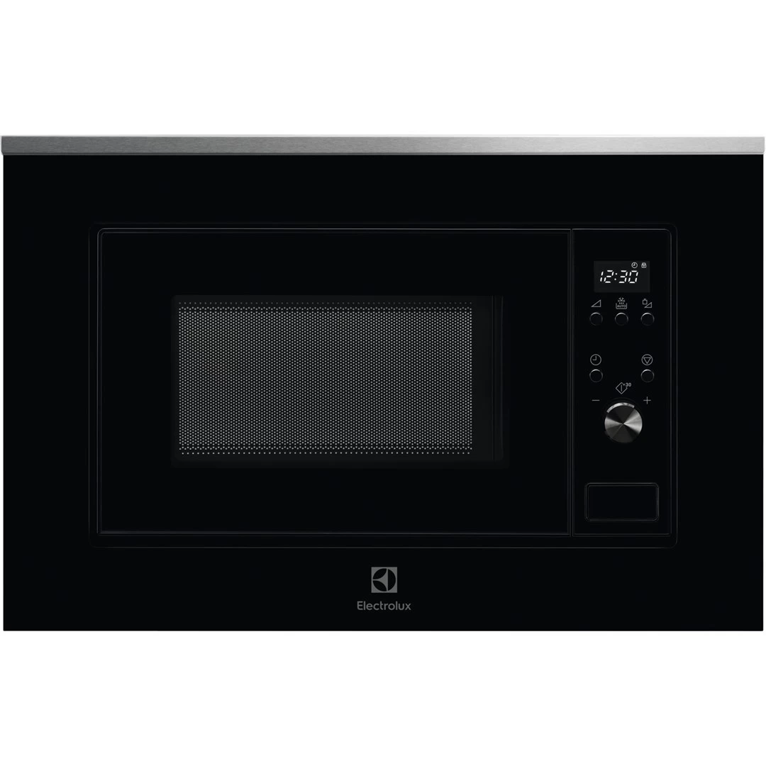 Cooker microwave Electrolux LMS2203EMX (700W; black color)