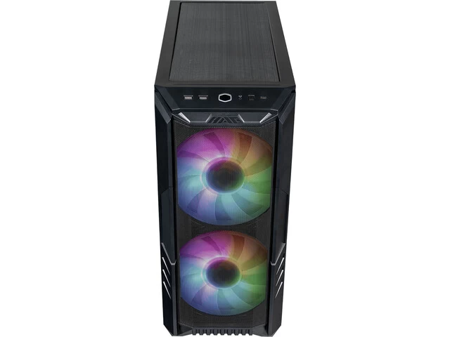 Cooler Master H500-kgnn-s00 Korpusas