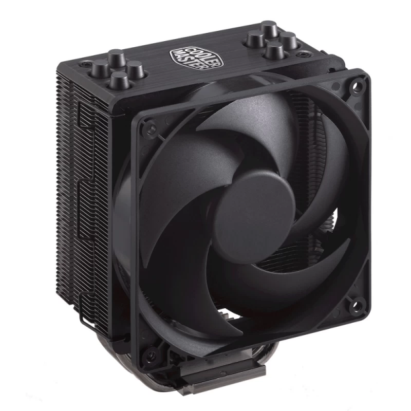 Cooler Master Hyper 212 Black Edition Rr-212s-20pk-r1 Cpu Aušintuvas