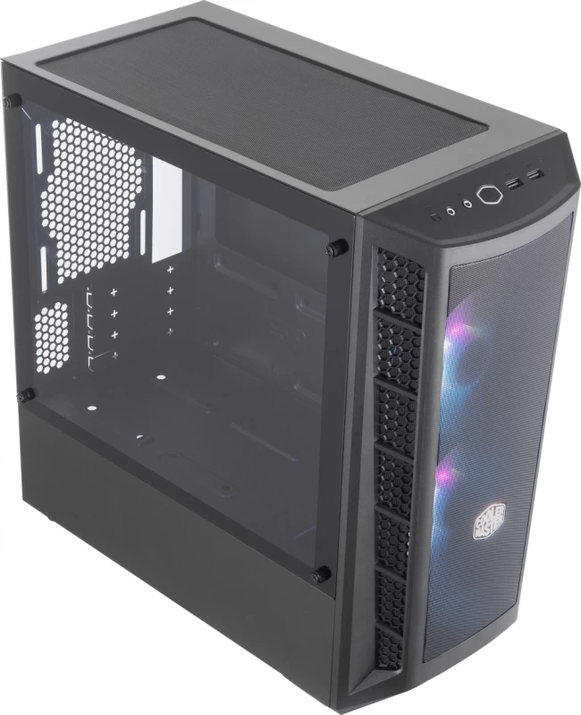 Cooler Master Masterbox Mb311l Argb Korpusas