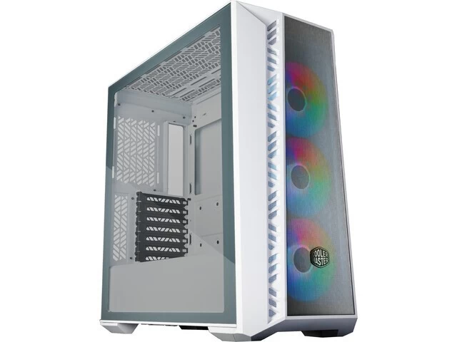Cooler Master Mb520-wgnn-s00 Korpusas