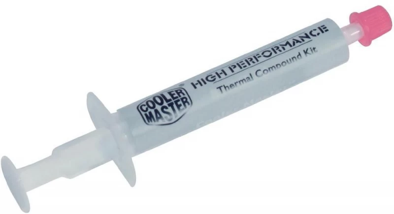 Cooler Master Paste Htk-002-u1-gp