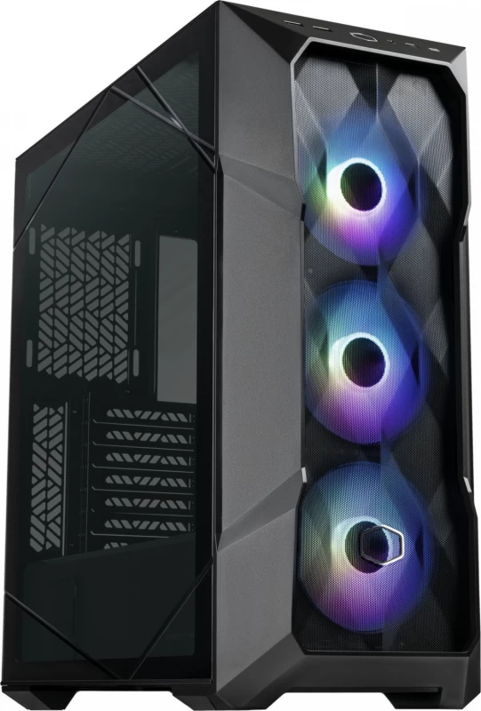 Cooler Master Td500v2-kgnn-s00 Korpusas