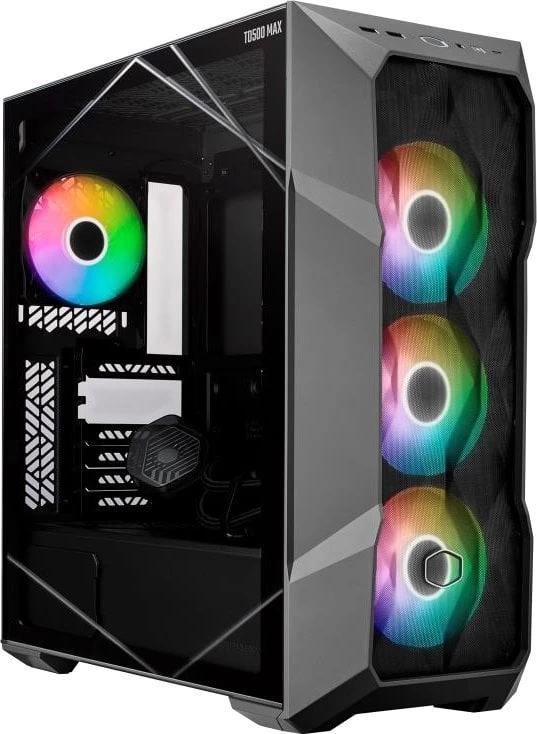 Cooler Master Td500v2-mgnn85-sl0 Korpusas