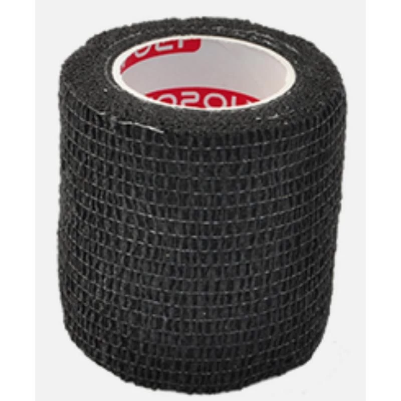 COPOLY tvarstis gyvūnų žaizdoms juodas 5x450cm 12vnt