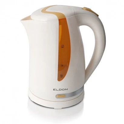 CORDLESS KETTLE C 230