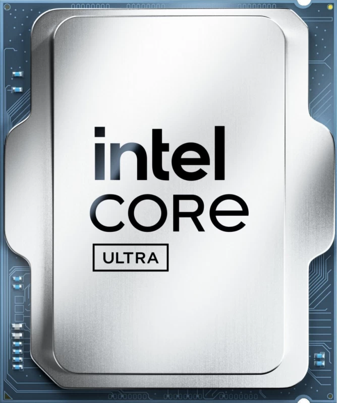 Core Ultra 9 285