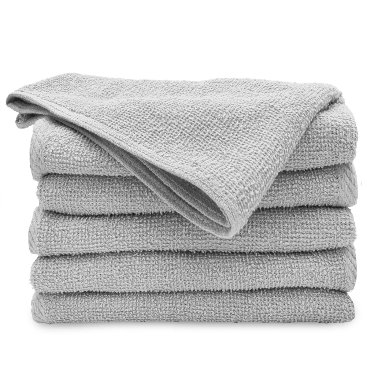 cormo Rankšluostis Co 400g šviesiai Pilkas 901 70x140 cormo Rankšluostis Co 400g šviesiai Pilkas 901 70x140