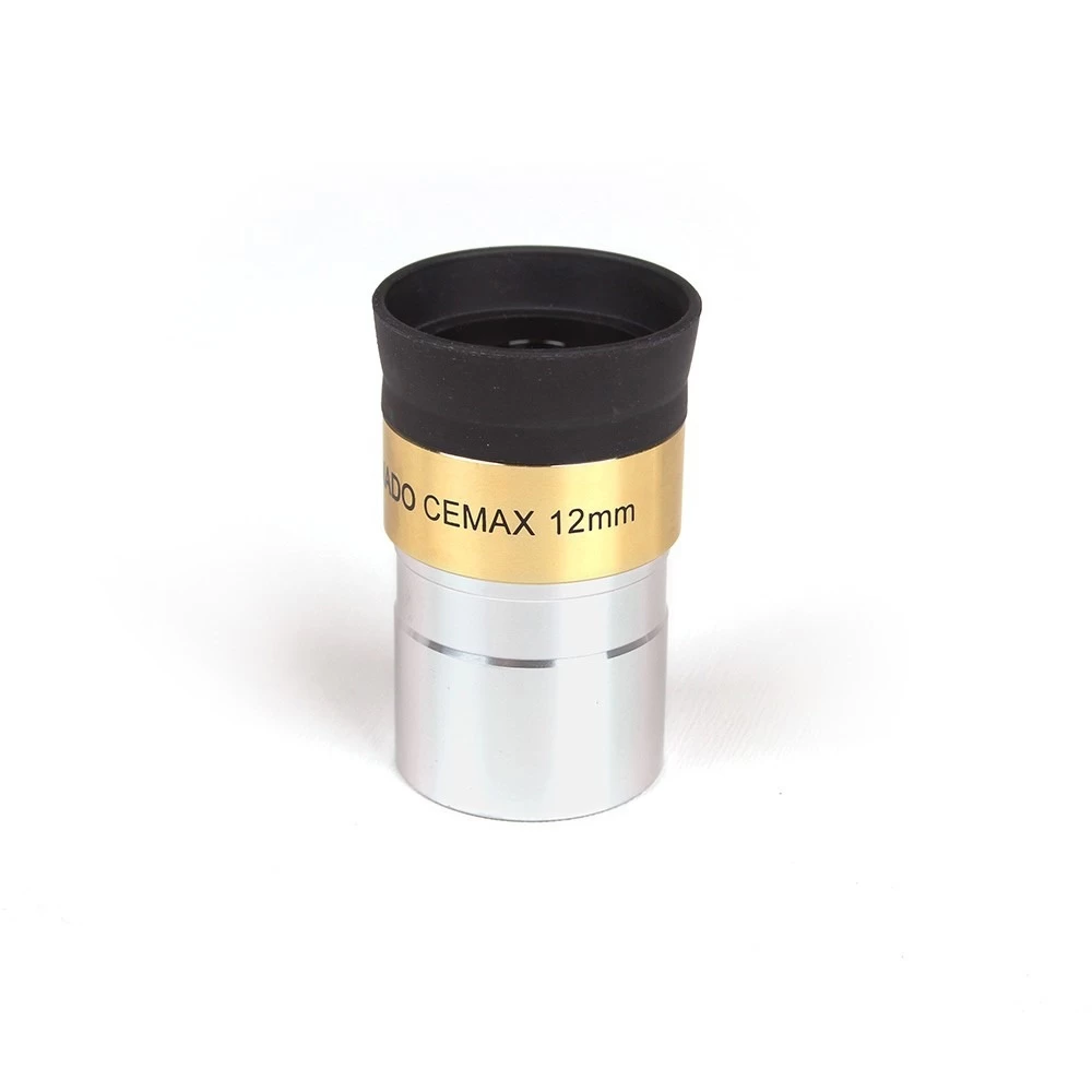 Coronado Cemax 12 Mm Okuliaras Saulės Teleskopui