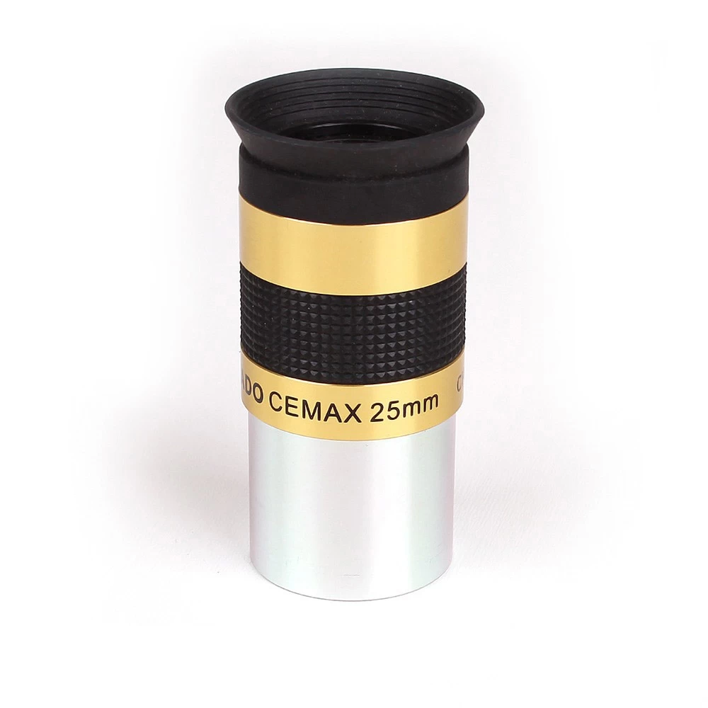 Coronado Cemax 25 Mm Okuliaras Saulės Teleskopui