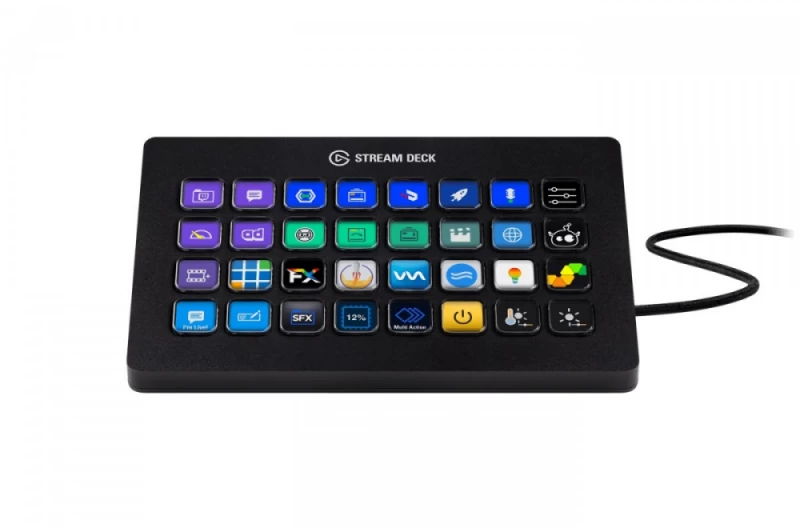 Corsair 10gat9901 elgato Stream Deck Xl
