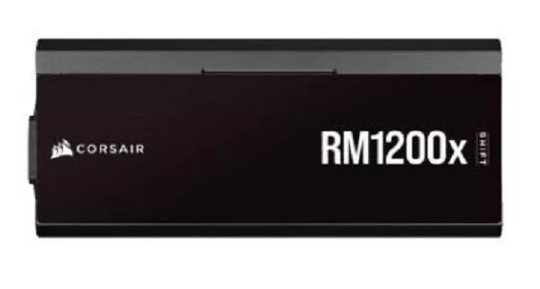 Corsair 1200w Kompiuterio Maitinimo šaltinis Cp-9020254-eu