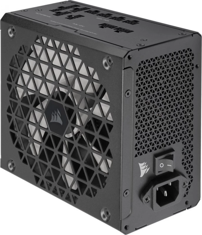 Corsair 750 W Kompiuterio Maitinimo šaltinis Cp-9020251-eu
