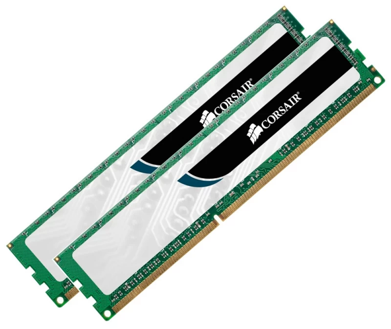 Corsair Atmintis (dimm/ddr3/8 Gb/1600 Mhz/1,5 V/11 Trpcl/dual)