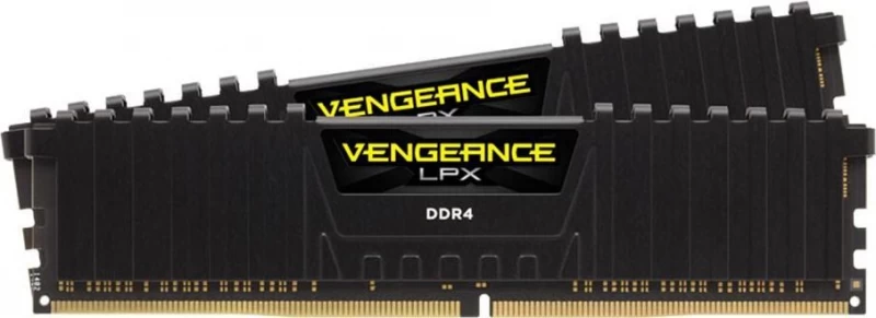 Corsair Atmintis (dimm/ddr4/16 Gb/2133mhz/1.2v/13cl/dual)