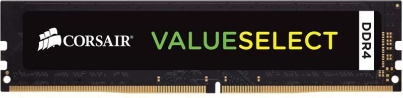 Corsair Atmintis (dimm/ddr4/16 Gb/2133mhz/1.2v/15cl/single)