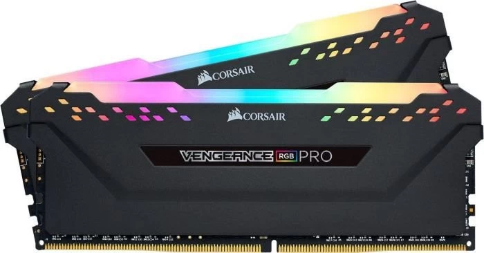 Corsair Atmintis (dimm/ddr4/16 Gb/3000mhz/15 Clcl/dual)