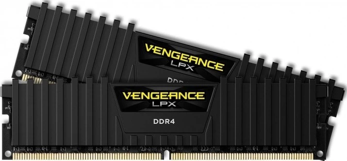 Corsair Atmintis (dimm/ddr4/16 Gb/3000mhz/16 Clcl/dual)
