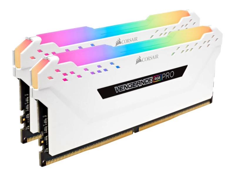Corsair Atmintis (dimm/ddr4/16 Gb/3200mhz/1.35v/16 Clcl/dual)