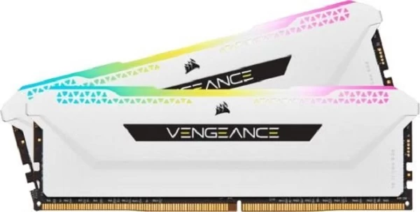 Corsair Atmintis (dimm/ddr4/16 Gb/3200mhz/1.35v/16cl/dual)