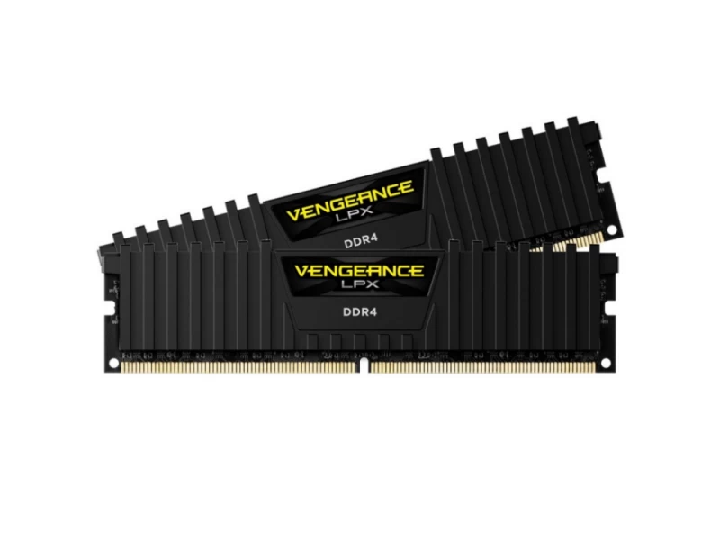 Corsair Atmintis (dimm/ddr4/32 Gb/2666mhz/1.2v/16 Clcl/dual)