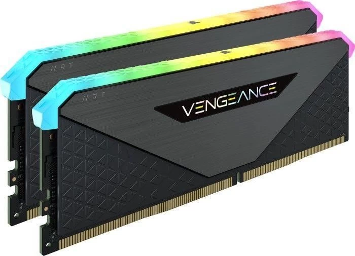 Corsair Atmintis (dimm/ddr4/32 Gb/3600mhz/1.35v/16cl/dual)