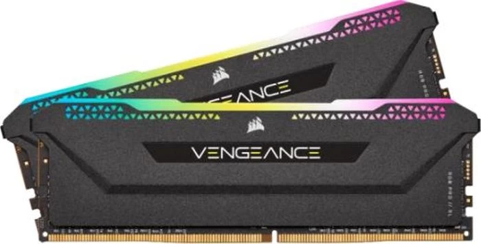 Corsair Atmintis (dimm/ddr4/32 Gb/3600mhz/1.35v/18cl/dual)