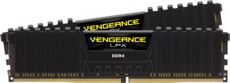 Corsair Atmintis (dimm/ddr4/32 Gb/3600mhz/18cl/dual)