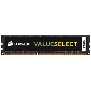 Corsair Atmintis (dimm/ddr4/8 Gb/2133mhz/1.2v/15 Clcl/single)
