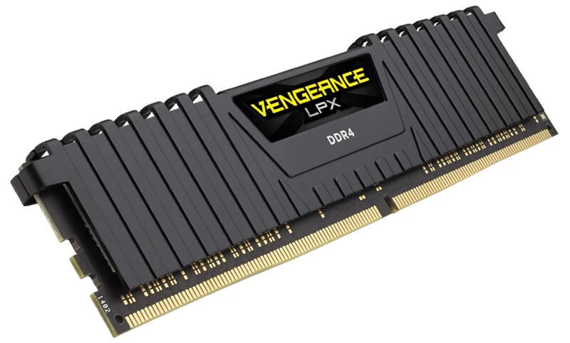 Corsair Atmintis (dimm/ddr4/8 Gb/2666mhz/1.2v/16 Clcl/single)