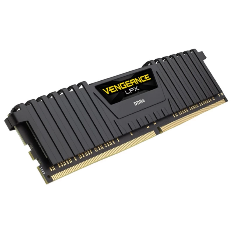 Corsair Atmintis (dimm/ddr4/8 Gb/3000mhz/16 Clcl/single)