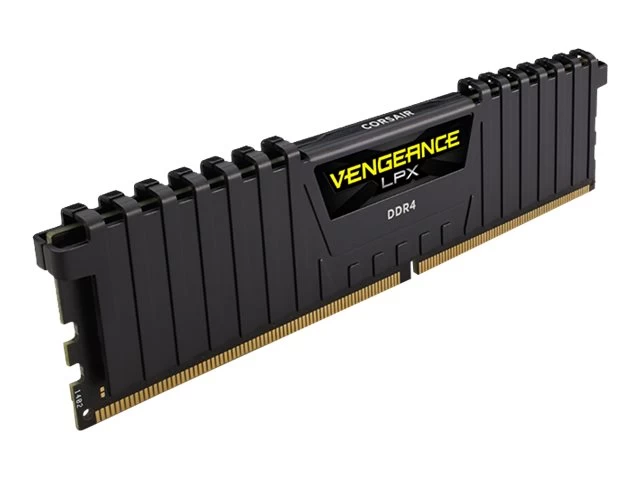 Corsair Atmintis (dimm/ddr4/8 Gb/3200mhz/1.35v/16 Clcl/single)