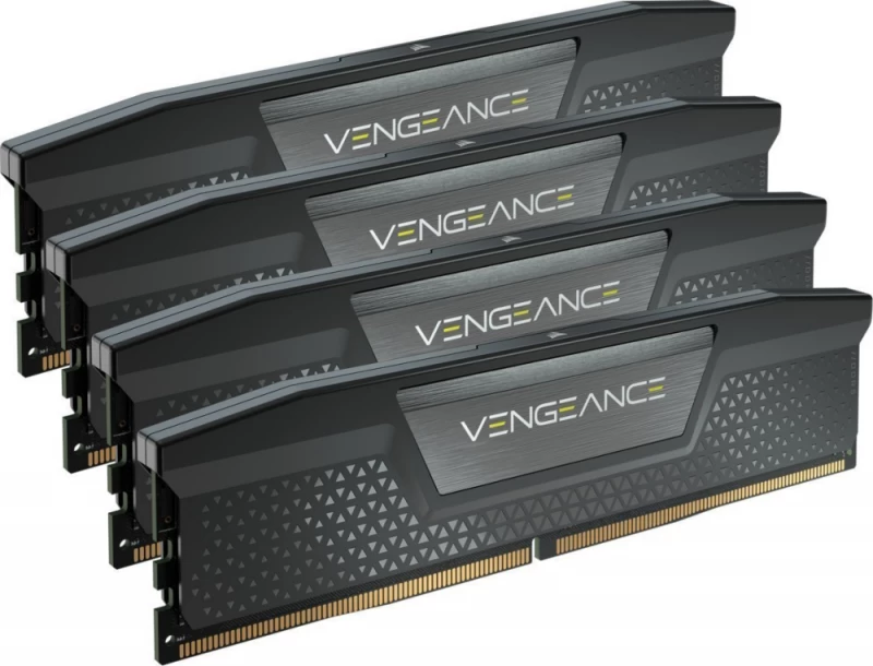 Corsair Atmintis (dimm/ddr5/192 Gb/5200 Mhz/1,25 V/38cl/quad)