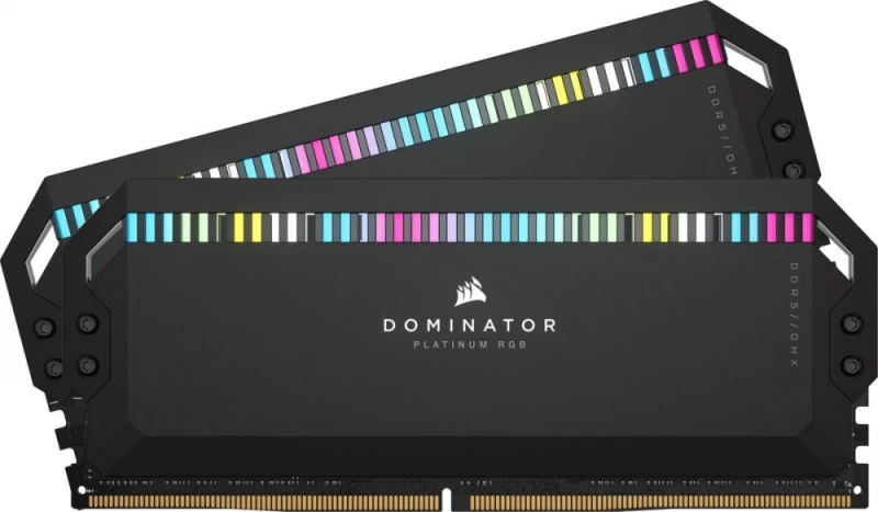 Corsair Atmintis (dimm/ddr5/32 Gb/6000mhz/1.25v/36cl/dual)