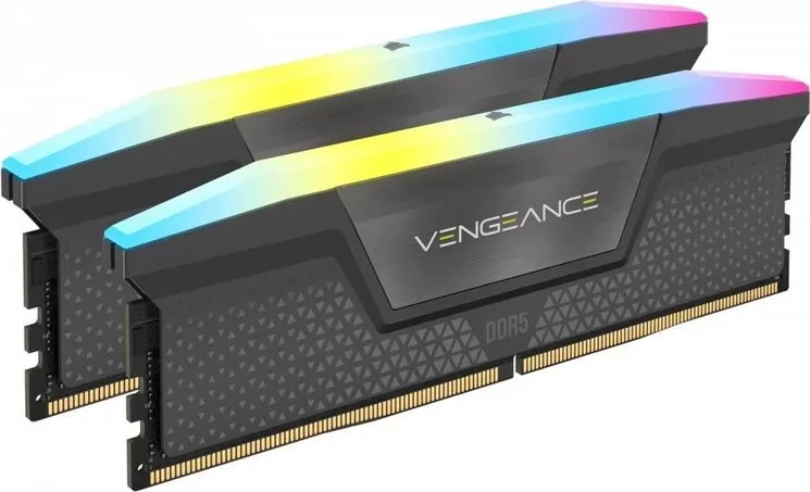 Corsair Atmintis (dimm/ddr5/32 Gb/6000mhz/1,4v/36cl/dual)