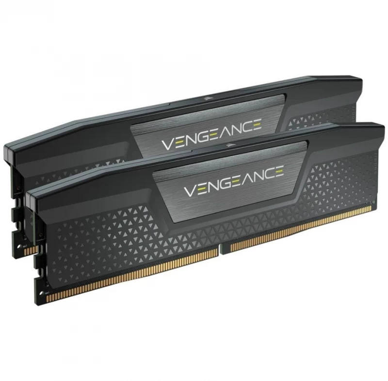 Corsair Atmintis (dimm/ddr5/64 Gb/5600mhz/1.25v/40cl/dual)